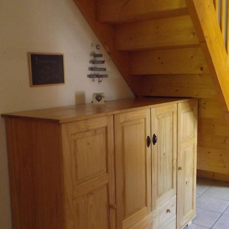 Chalet Bastilor La Joue du Loup Luaran gambar