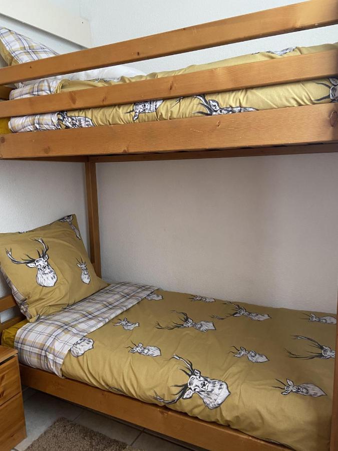 Chalet Bastilor La Joue du Loup Luaran gambar