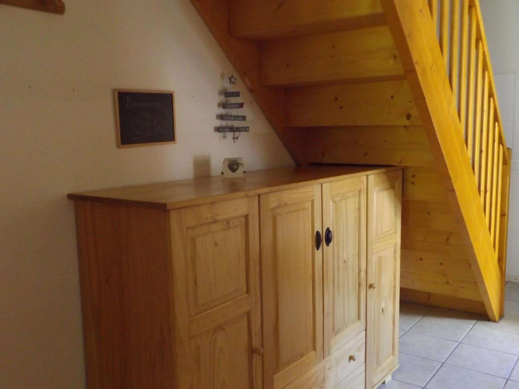 Chalet Bastilor La Joue du Loup Luaran gambar